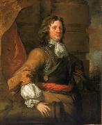 Sir Peter Lely, Edward Montagu, 1st Earl of Sandwich